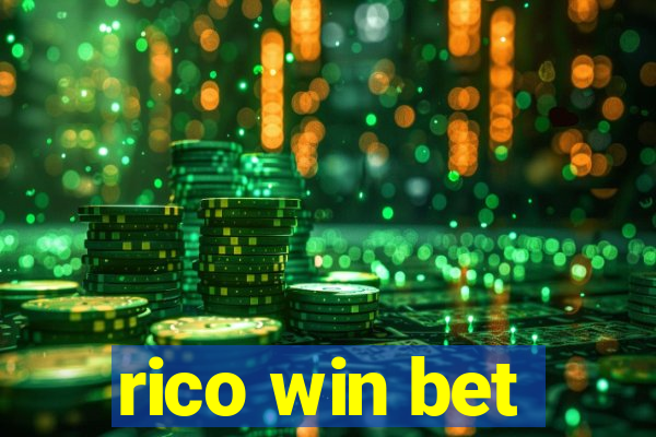 rico win bet